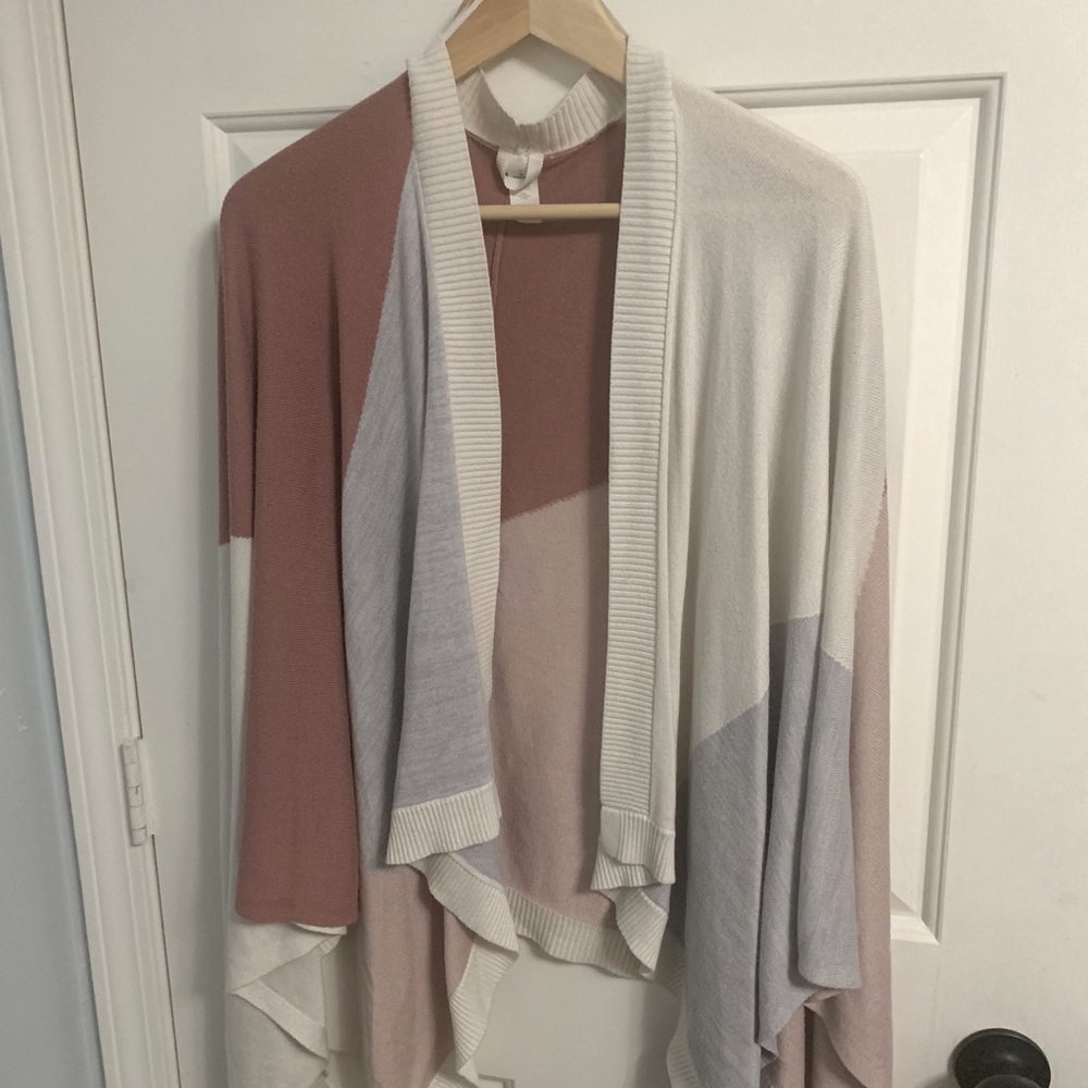 Lululemon wrap O/S